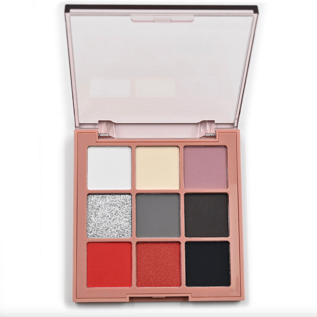 All-in-One Complete Makeup Kit