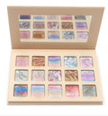 Multichrome Eyeshadow