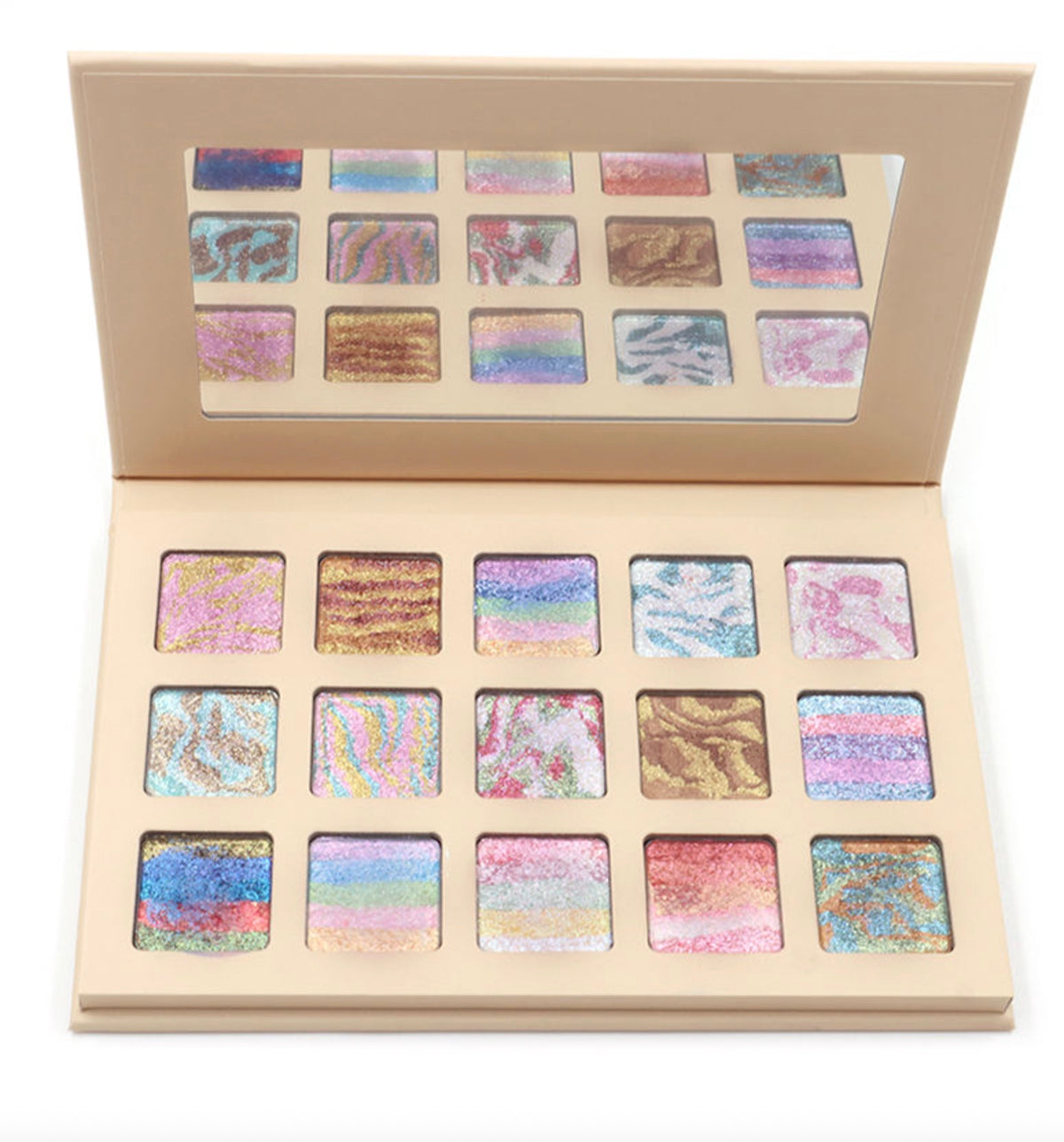 Multichrome Eyeshadow