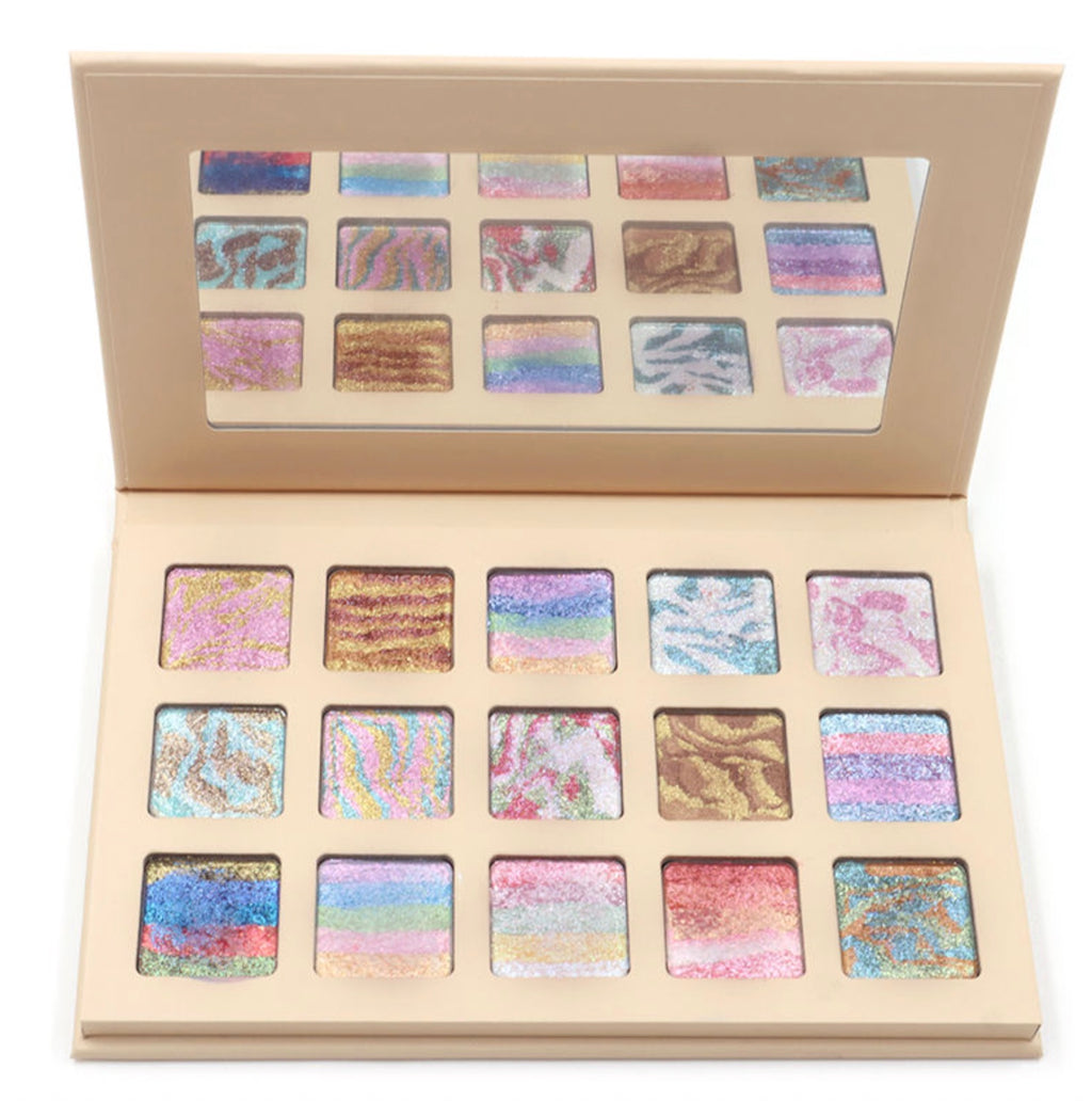 Multichrome Eyeshadow