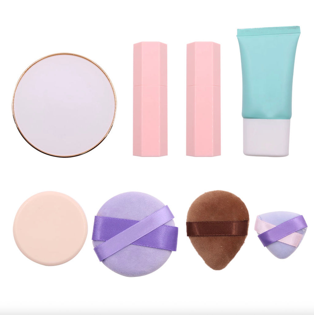 All-in-One Full Makeup Kit