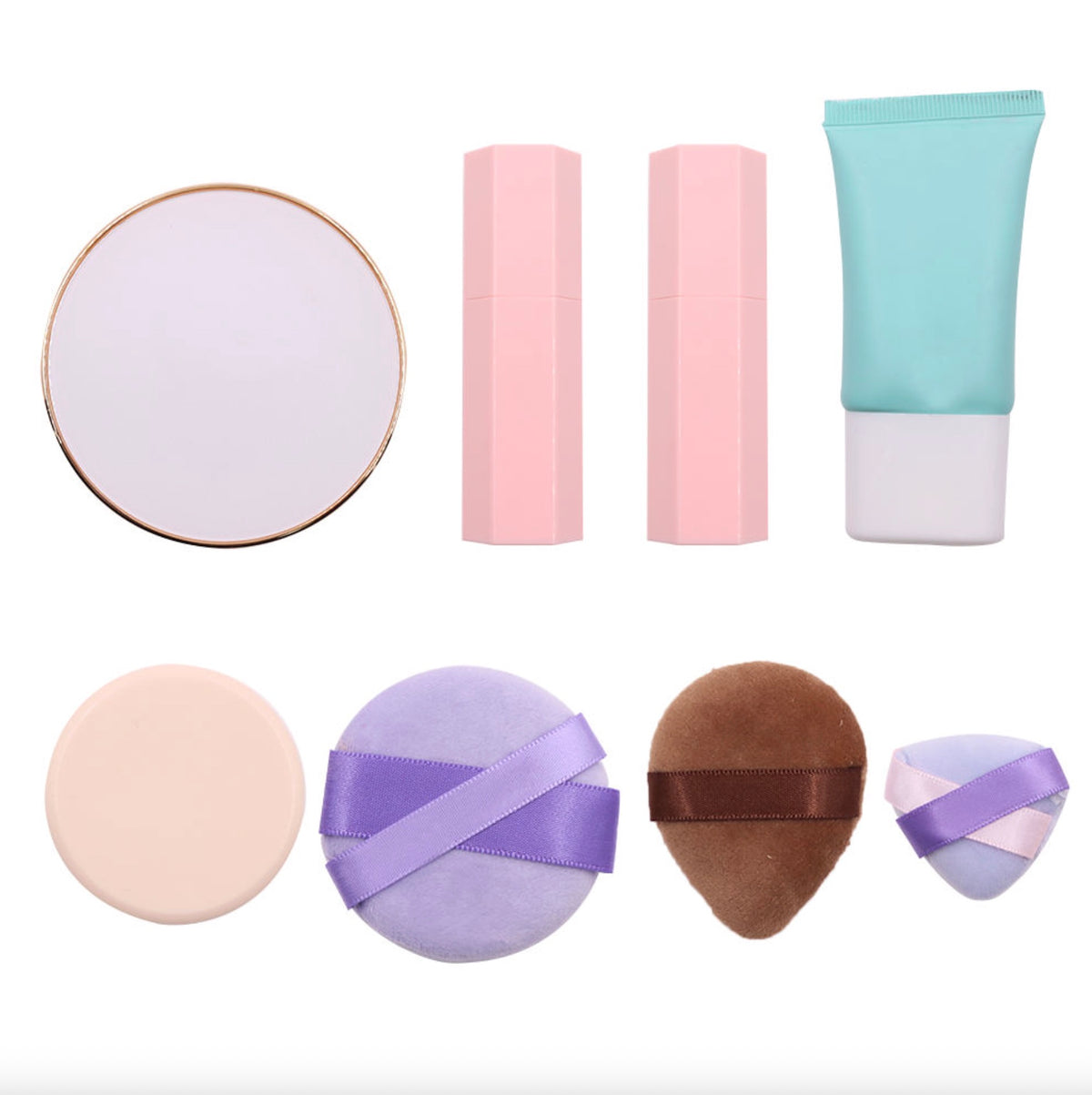 All-in-One Full Makeup Kit