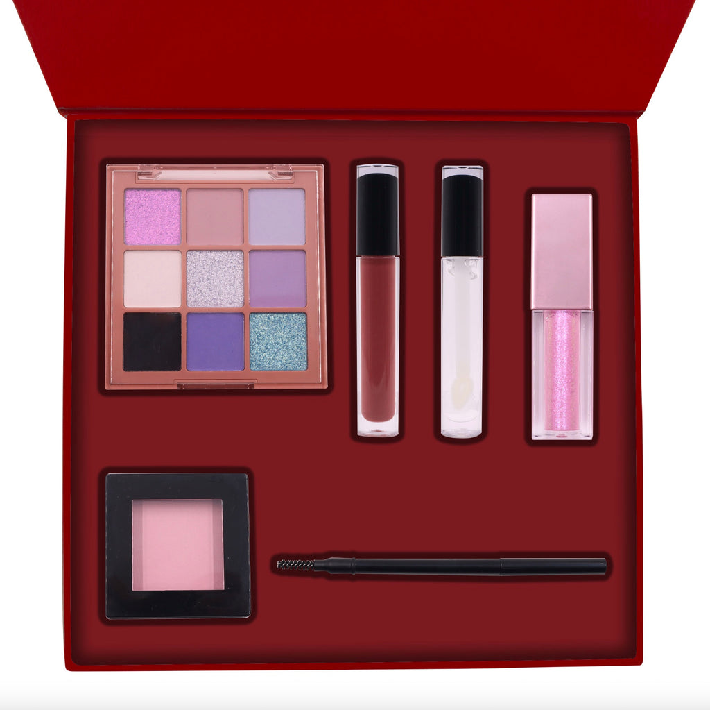 All-in-One Makeup Kit