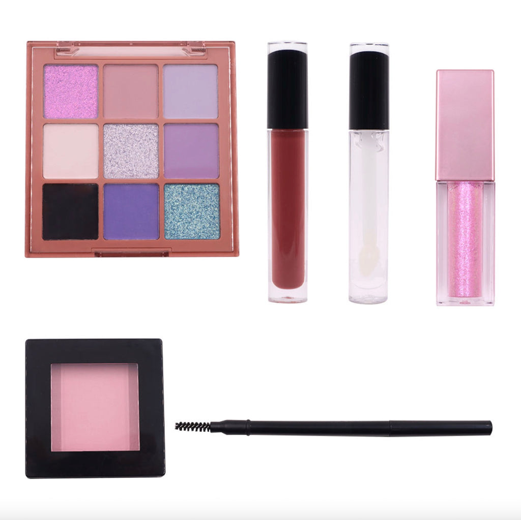 All-in-One Makeup Kit