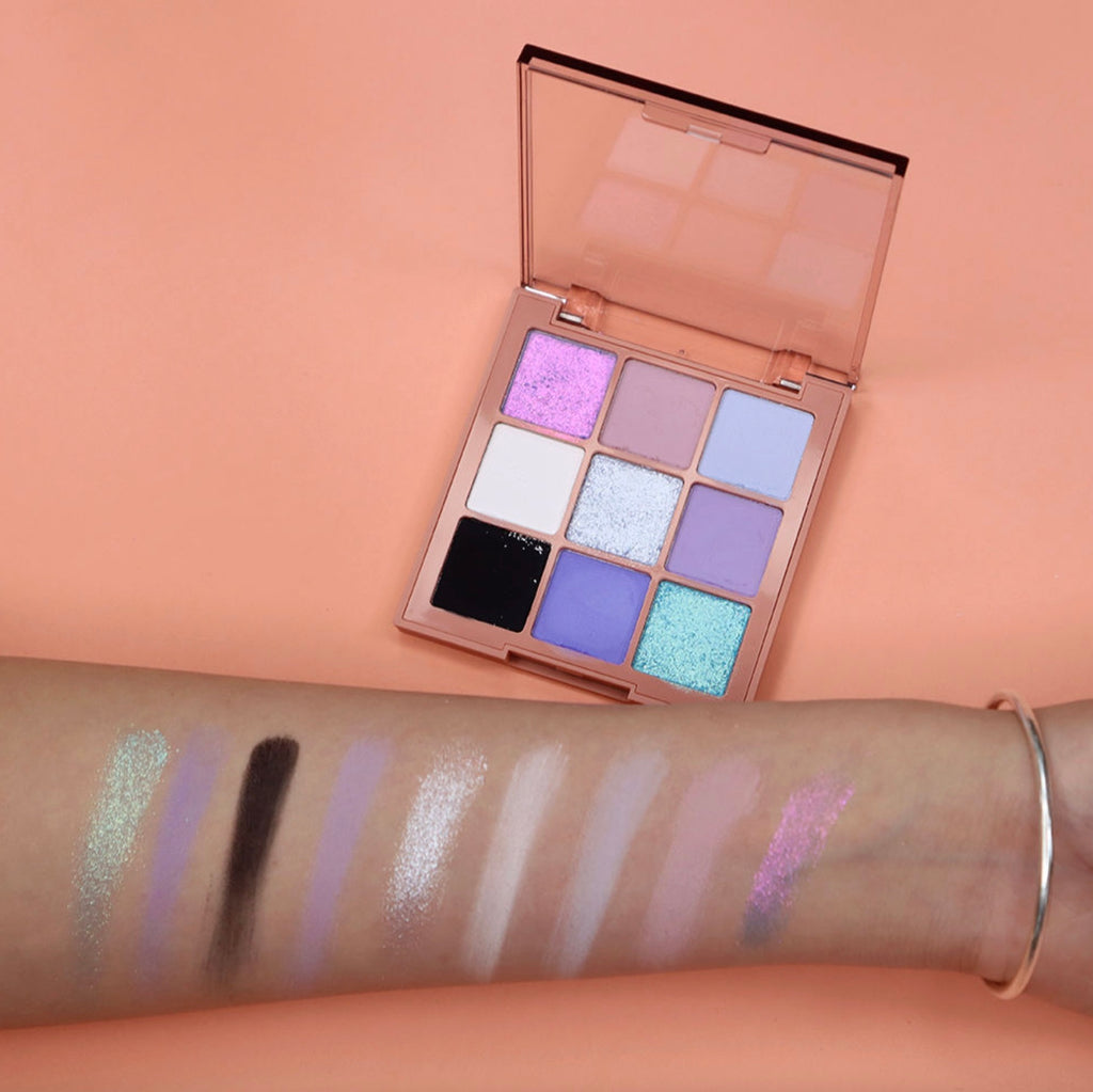 All-in-One Makeup Kit