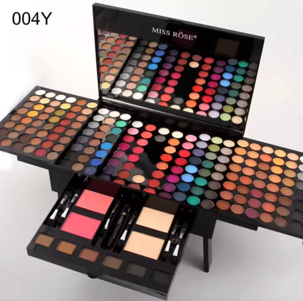 Complete Makeup Set