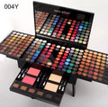 Complete Makeup Set