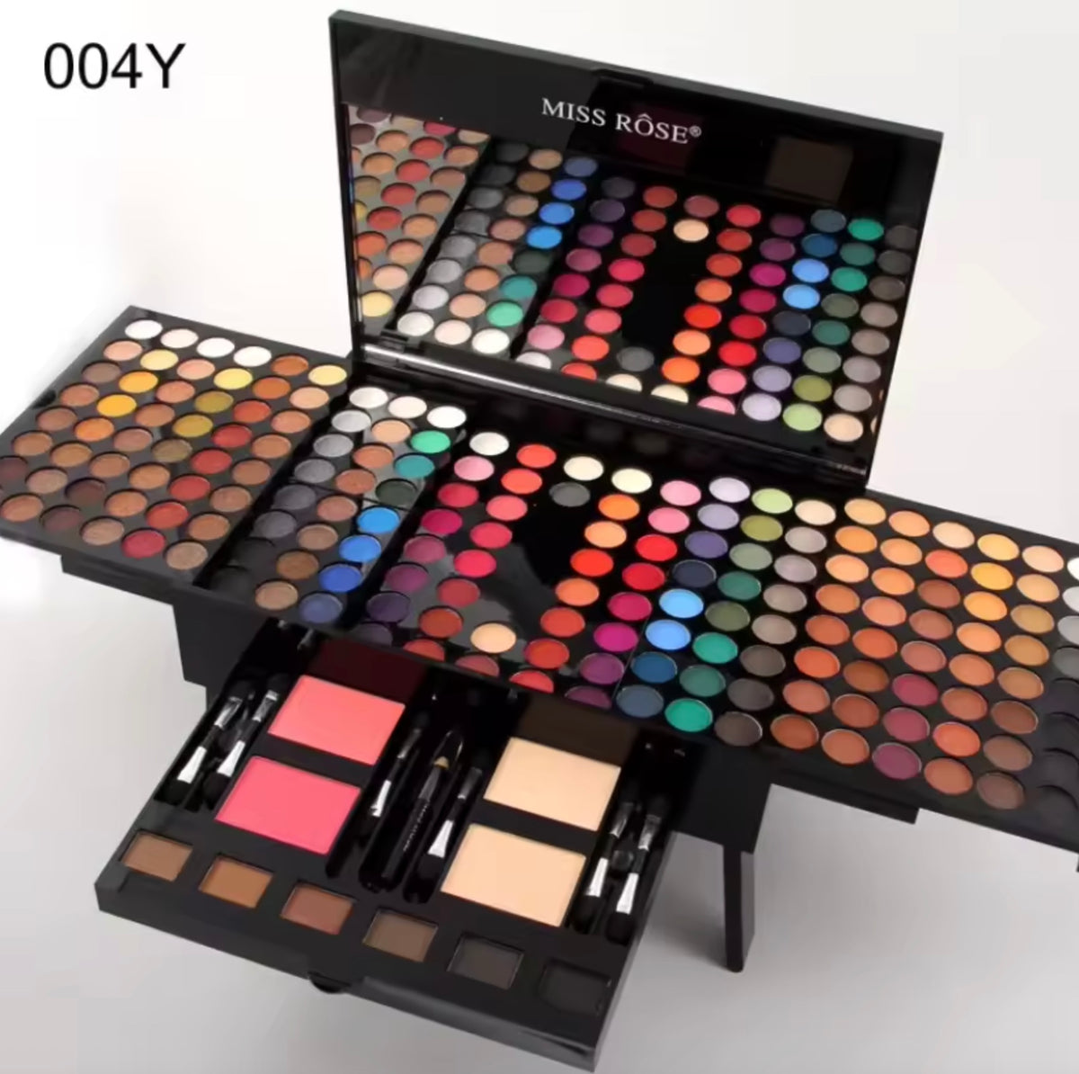 Complete Makeup Set