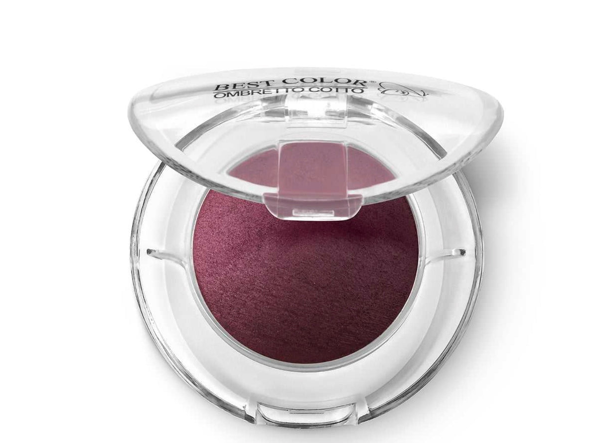 Baked Eyeshadow Palette