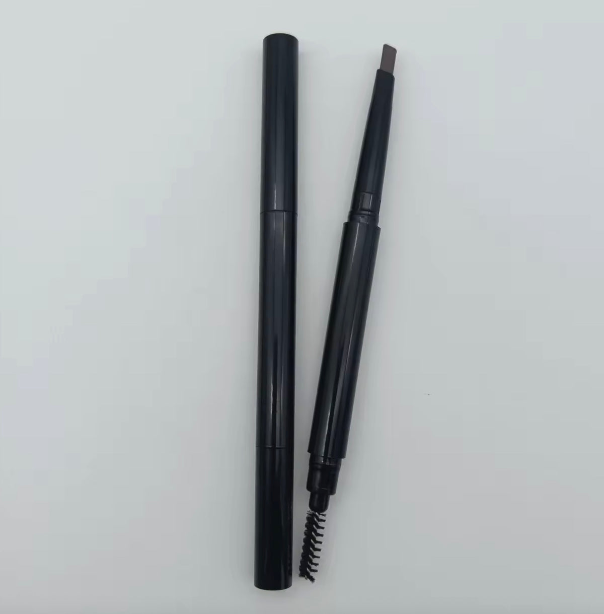 2-in-1 Waterproof Eyeliner & Eyebrow Pencil