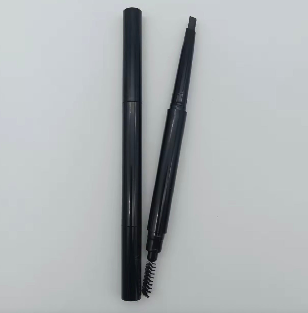 2-in-1 Waterproof Eyeliner & Eyebrow Pencil