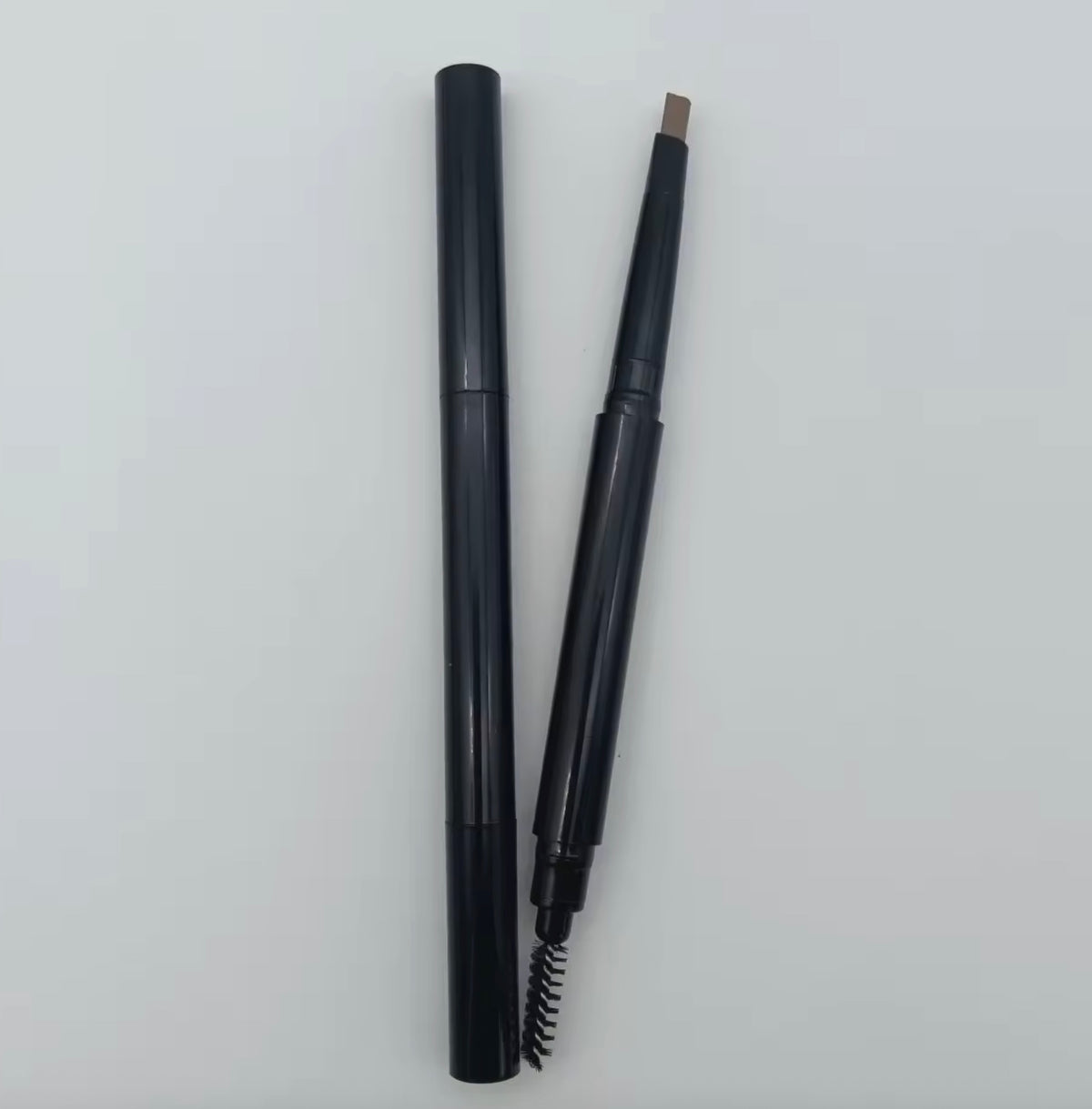 2-in-1 Waterproof Eyeliner & Eyebrow Pencil