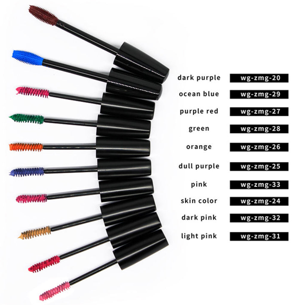 Long-Lasting Daily Makeup Set