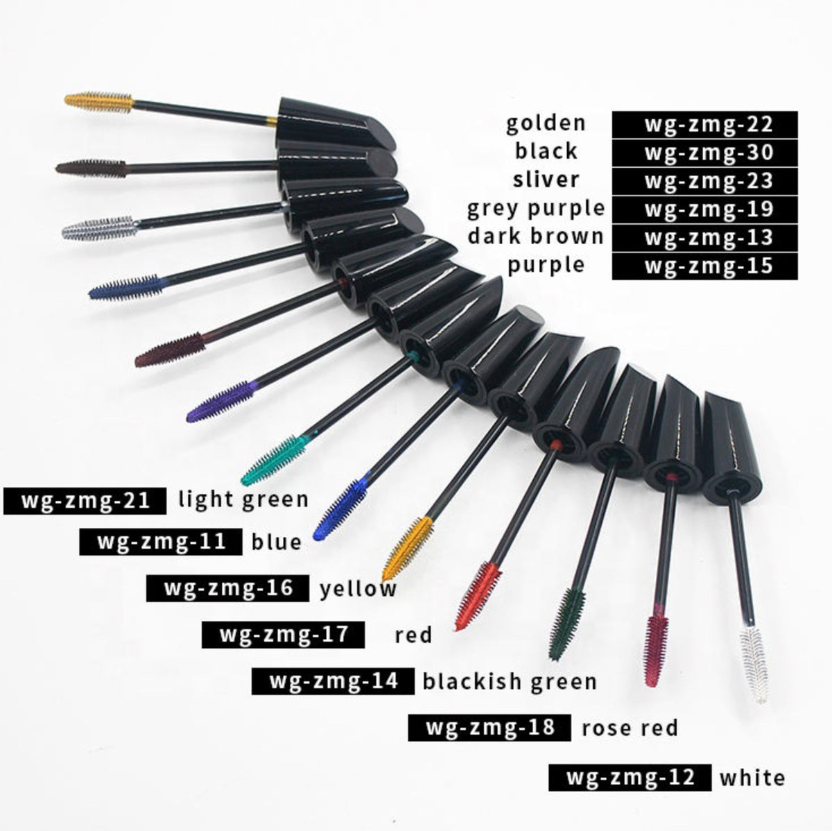 Long-Lasting Daily Makeup Set