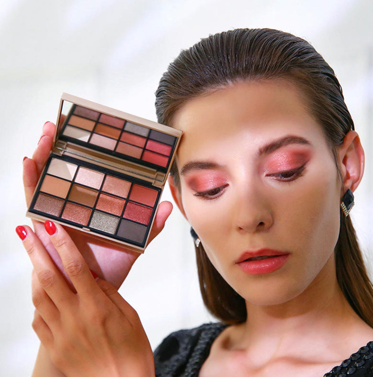 Vegan Glitter Eyeshadow