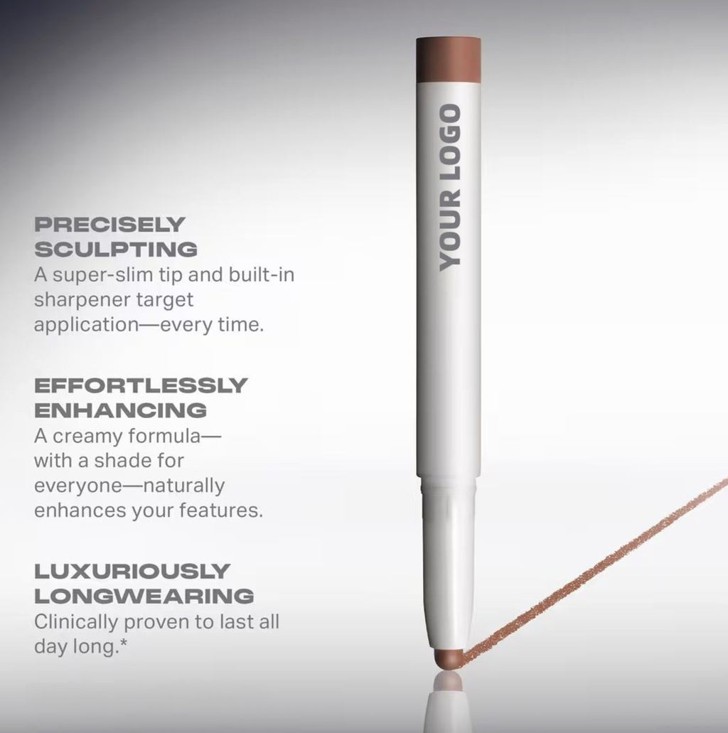 Long-Lasting Liquid Eyeliner