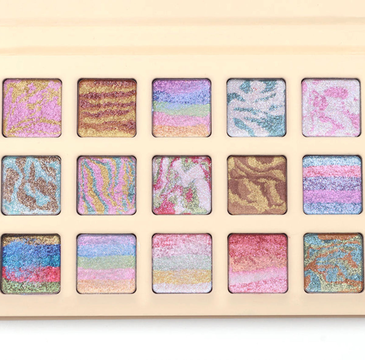 Multichrome Eyeshadow