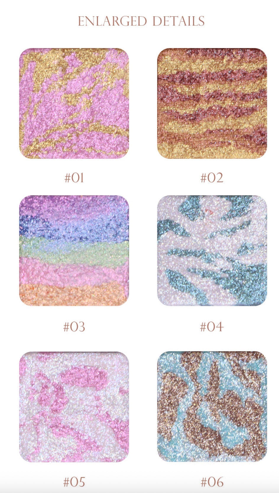 Multichrome Eyeshadow