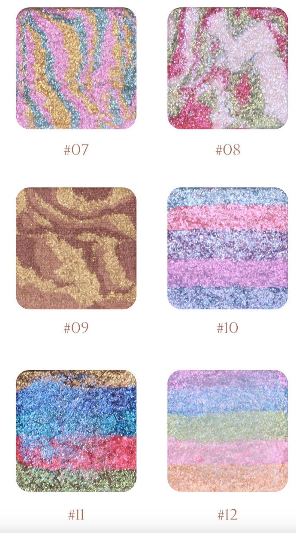 Multichrome Eyeshadow